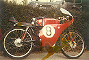 ITOM Mk1 Motorcycle