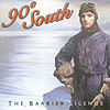 The Barrier Silence CD Album
